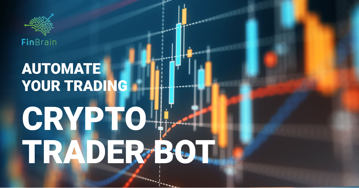 Crypto Trader Bot